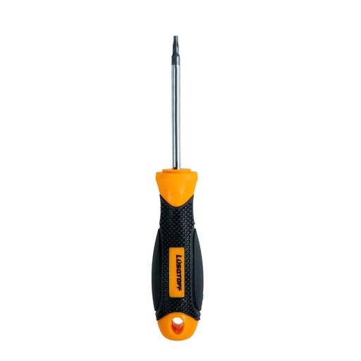 [L6704-LUSQTOFF] DESTORNILLADOR TORX TAMPER T10 X 75MM LUSQTOFF