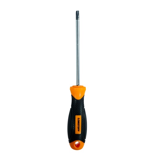 [L6714-LUSQTOFF] DESTORNILLADOR TORX TAMPER T30 X 125MM LUSQTOFF