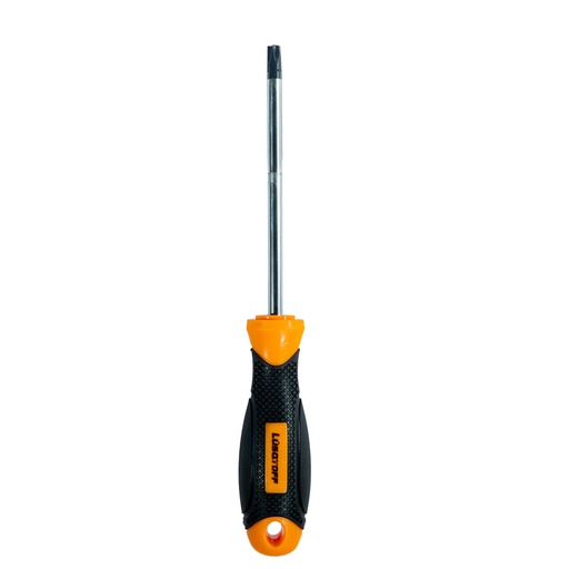 [L6716-LUSQTOFF] DESTORNILLADOR TORX TAMPER T40 X 125MM LUSQTOFF