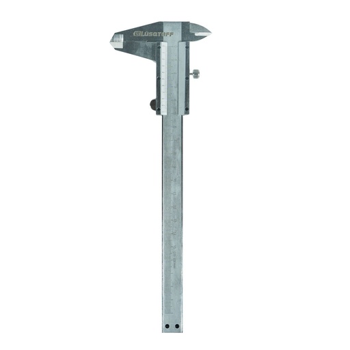 [L7002-LUSQTOFF] (10U)CALIBRE ANALOGICO LUSQTOFF