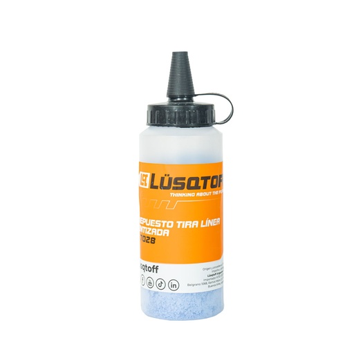 [L7028-LUSQTOFF] REPUESTO TIRA LINEA ENTI LUSQTOFF