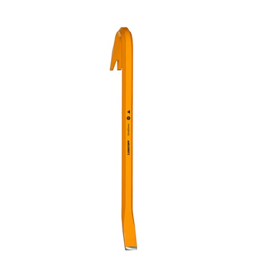 [L7190-LUSQTOFF] (4)BARRETA SACA CLAVOS 18 x 400M LUSQTOFF