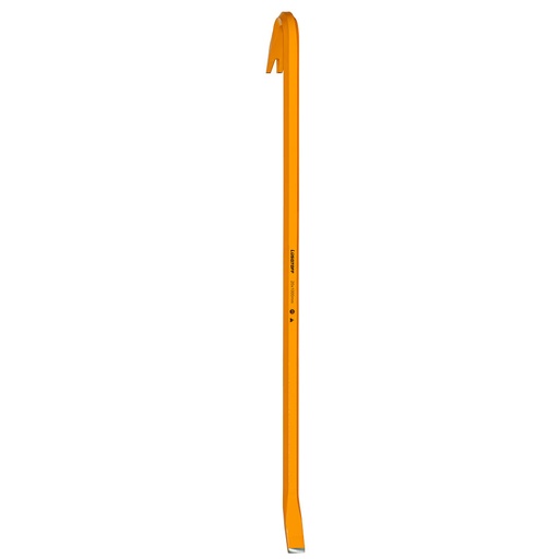 [L7194-LUSQTOFF] (2U)BARRETA SACA CLAVOS 20 x 1000MM LUSQTOFF