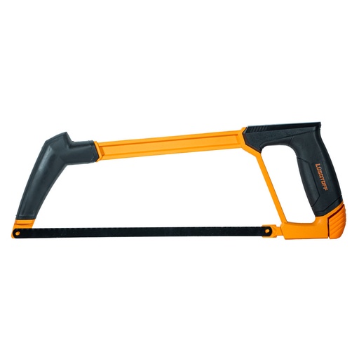 [L7416-LUSQTOFF] ARCO DE SIERRA DE ALUMINIO 12" LUSQTOFF