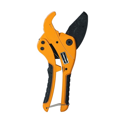 [L7476-LUSQTOFF] (6)TIJERA CORTA TUBO DE PVC 42MM LUSQTOFF