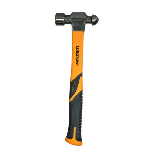 [L7522-LUSQTOFF] (6)MARTILLO BOLITA 455 GRS LUSQTOFF