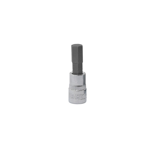 [8439-BREMEN] BOC.PUNTA Enc.1/4" HEX. - H8 x 38mm BREMEN