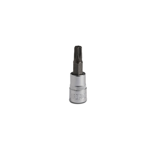 [8426-BREMEN] BOC.PUNTA Enc.1/4" TORX - T20 x 38mm BREMEN