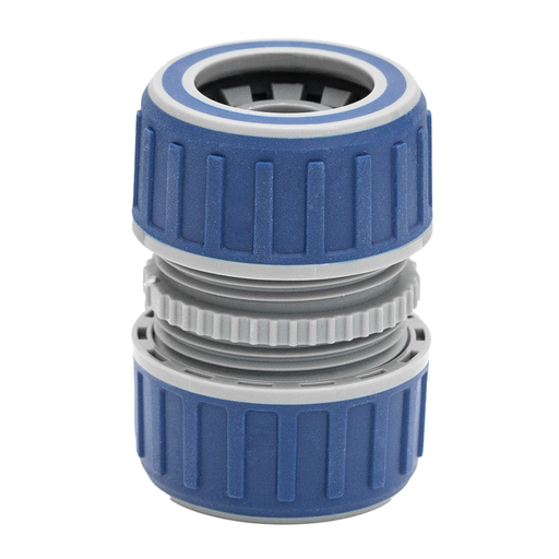 [8503-BREMEN] JARD. CONECTOR UNION DOBLE PARA MANGUERAS DE 3/4" BREMEN