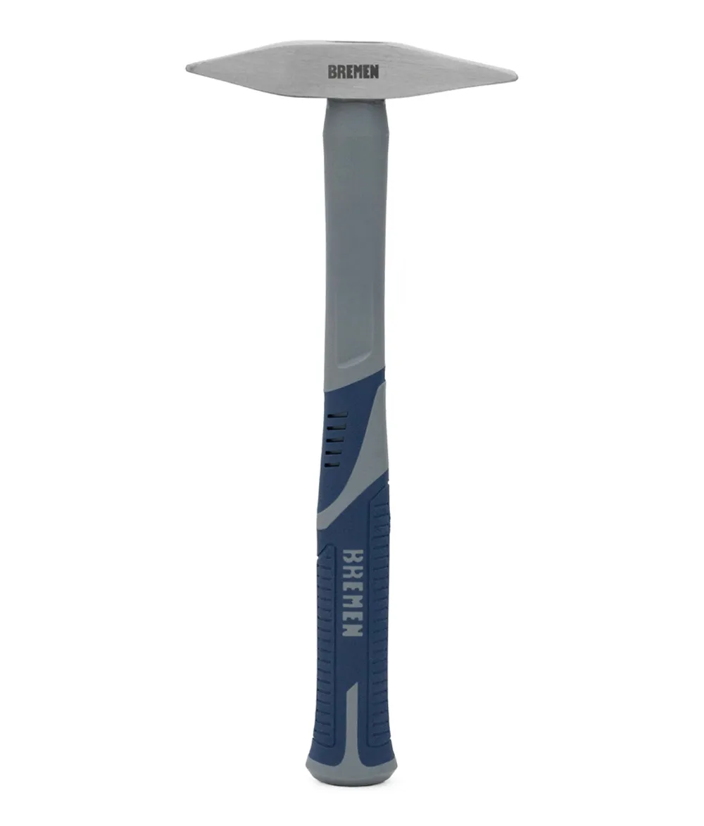 [8494-BREMEN] MARTILLO PIQUETA SOLDADOR 300 grs BREMEN