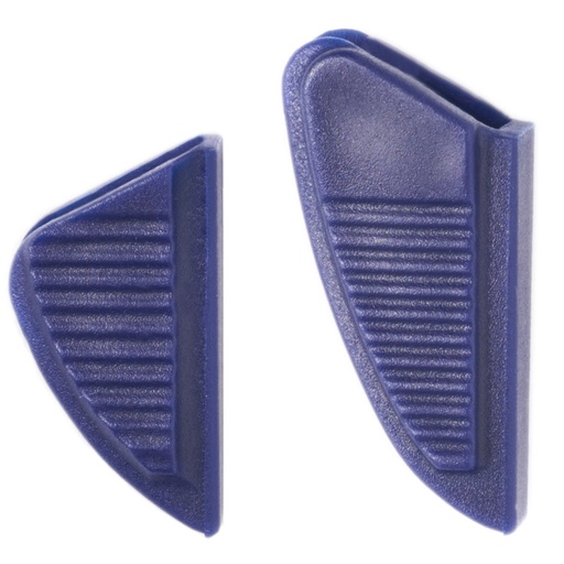 [8624-BREMEN] PICO DE LORO 7" TIPO LLAVE con AJUSTE RÁPIDO (8520) = ACCESORIO FUNDA DE SILICONA BREMEN