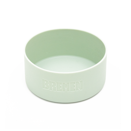 [8657-BREMEN] TERMO BOTELLA PICO 0,95L Repuesto FUNDA VERDE (Cód. 8620) BREMEN