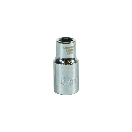 [L5006
-LUSQTOFF] BOCALLAVE HEXAGONAL 6MM ENCASTRE 1/4 LUSQTOFF