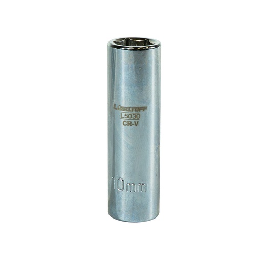 [L5030-LUSQTOFF] BOCALLAVE HEXAGONAL LARGO 10 LUSQTOFF