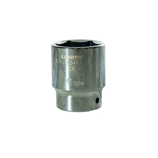 [L5441-LUSQTOFF] BOCALLAVE HEXAGONAL 41MM ENCASTRE 3/4 LUSQTOFF