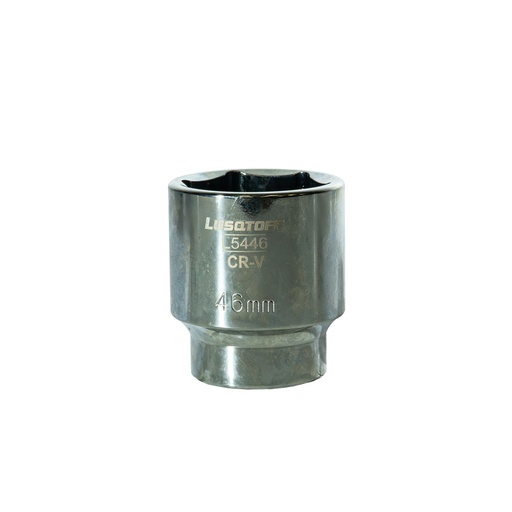 [L5446-LUSQTOFF] BOCALLAVE HEXAGONAL 46MM ENCASTRE 3/4 LUSQTOFF
