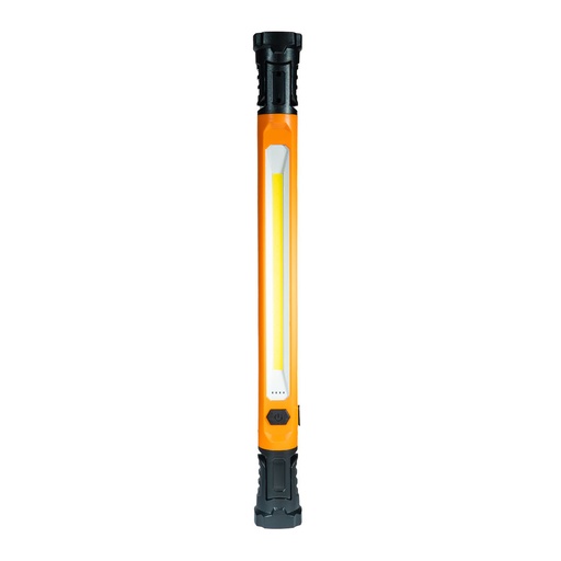 [L7913-LUSQTOFF] LUZ LED RECARGABLE LARGA RIGIDA CON IMAN LUSQTOFF