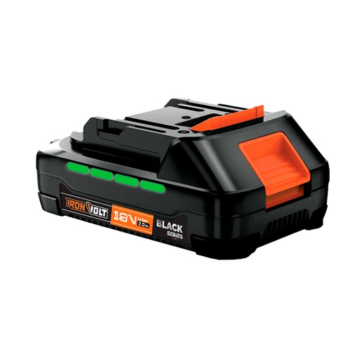 [BSB1820-9-LUSQTOFF] BATERIA 2 AMP  LUSQTOFF