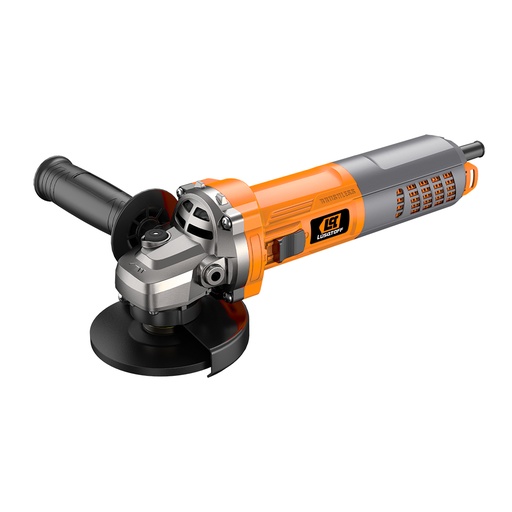 [AML1300B-8-LUSQTOFF] AMOLADORA ANGULAR 115 MM 1300 LUSQTOFF