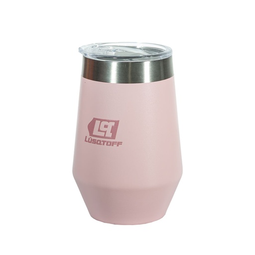 [VTL354-8RP-LUSQTOFF] VASO TERMICO 354 ML CON TAPA LUSQTOFF