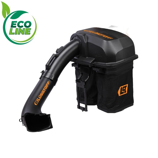 [BRTL75-8-LUSQTOFF] BOLSA RECOLECTORA PARA TRACTOR 7 LUSQTOFF