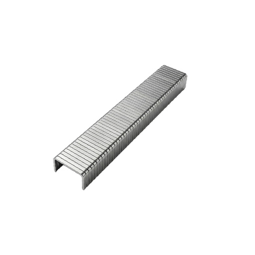 [L7772-LUSQTOFF] GRAMPAS PARA GRAMPADORAS MANUAL 8 MM / 11,3 X 0,7 LUSQTOFF