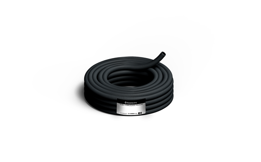 [GETC20P-GENROD] TUBO CORRUGADO PESADO POR 25M (ROLLO-PRECIO ) DE Ø20MM GENROD