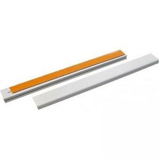 [KL04002] CABLE CANAL 14x7 CON ADHESIVO KALOP