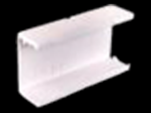 [KL04015] ACCESORIO CABLE CANAL 14x7 UNION KALOP