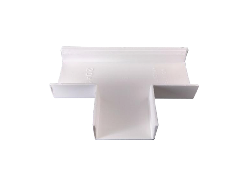 [KL04044] ACCESORIO CABLE CANAL 20x10 DERIVACION T KALOP