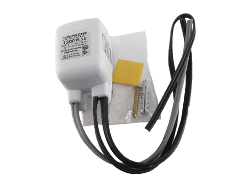 [KL95003] FOTOELECTRICA 1200W CON SENSOR KALOP