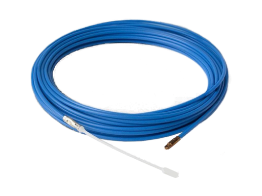[KL29320] CINTA PASACABLE 20MTS PVC KALOP