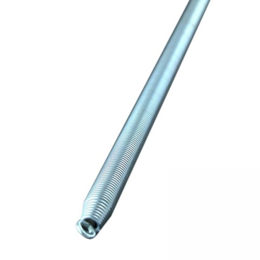 [GER22-GENROD] RESORTE 22mm 7/8 PARA CAÑO SEMIPESADO GENROD