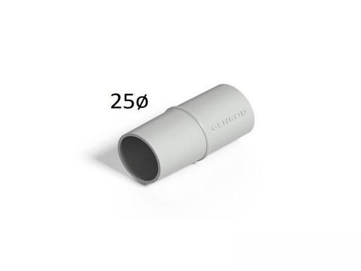 [UTR025E-GENROD] UNION 25mm IP54 GENROD