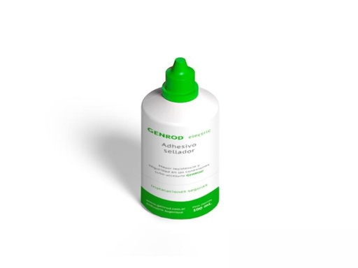 [GEAD-GENROD] ADHESIVO SELLADOR IP65 GENROD