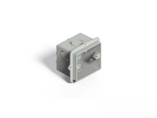 [02224PG-GENROD] CAJA EMB MIGNON 5x5 PVC GENROD