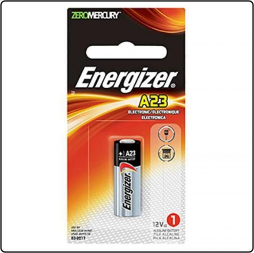 [678] PILA ALCALINA 12V "A23" (BP5) ENERGIZER