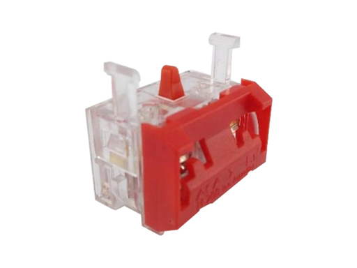 [3500317] MICRO NA ROJO NM-300 1 AEA