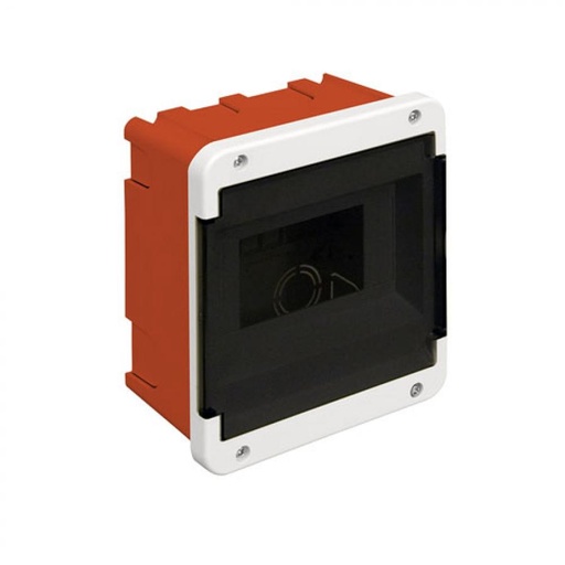 [PR416] CAJA TERMICA PVC EMB 6M 140x158x88 CON TAPA ROKER