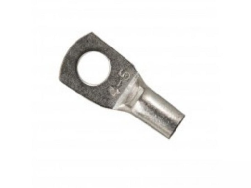[F-ACC6-2] OJAL DE COBRE ø 1/4mm 6mm2 FUSSE