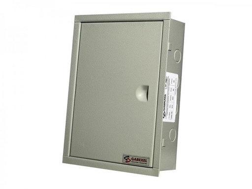 [GPE-20] GABINETE META EMB C/ MARCO REG IP20 313x223x85 20M GABEXEL
