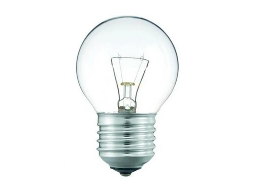 [LXM-OPAL15A] LAMPARA HALOGENA GOTA 15W E27 LUZ CALIDA
