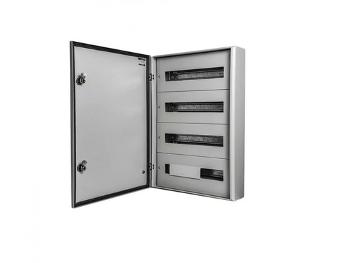 [GEE3545] GABINETE GEE META EXTERIOR IP65 650X450X120 72M GABEXEL