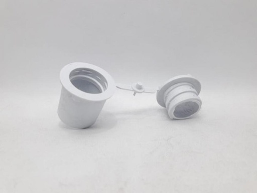 [981021] CONECTOR 20mm IP54 SICA