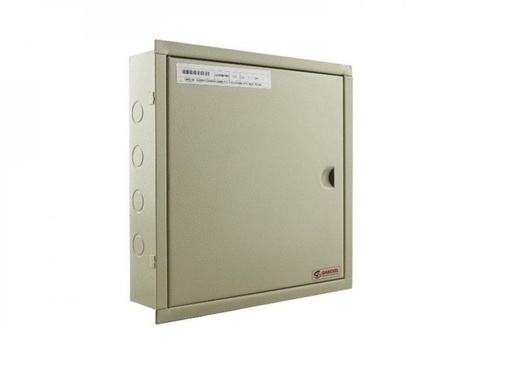 [GPE-30] GABINETE META EMB C/ MARCO REG IP20 313x313x85 30M GABEXEL