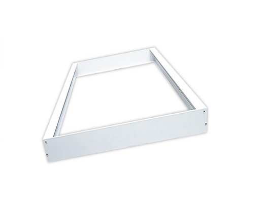 [S6060] BASE PARA PANEL LED 60X60 TBCIN