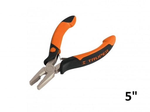 [17371] MINI PINZA UNIVERSAL 5" TRUPER