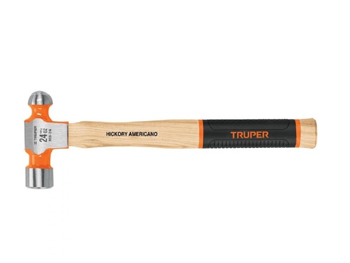[16903] MARTILLO DE BOLA 15" 0,68 Kg TRUPER