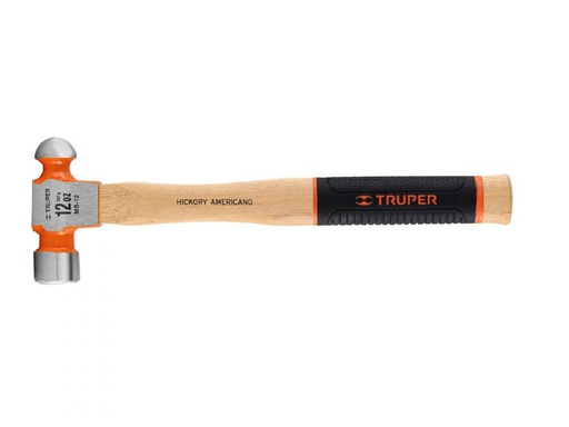 [16901] MARTILLO DE BOLA 14" 0,34 Kg TRUPER