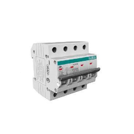 [JC-C33245] TERMICA TETRAPOLAR 3x 32A 4,5KA JELUZ